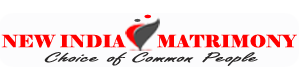 New India Matrimony